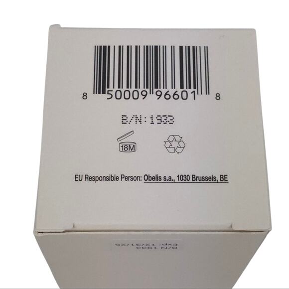 African Botanics Cafe Noir Body Exfoliant - Picture 8 of 8